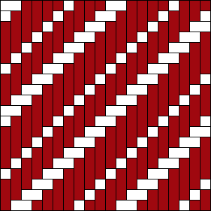 Twills by Ralph Griswold