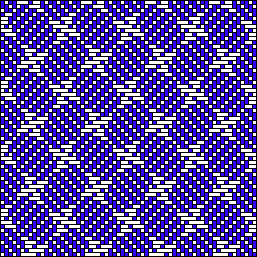 Glossary of Weaves, Serial 501, International Correspondence Schools