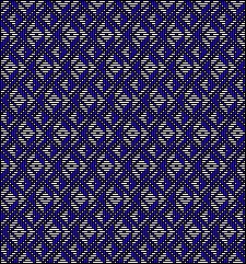 Atlas D'Armures Textiles by B. Fressinet