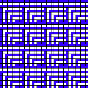 Color and Weave, by Ralph Griswold