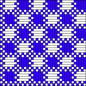 Elementary Textile Designing Serial 502, International Correspondence Schools