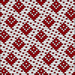 Construction of Spot Weaves Serial 509, International Correspondence Schools