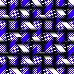 A Handbook of Weaves by G. H. Oelsner – Handweaving.net Store