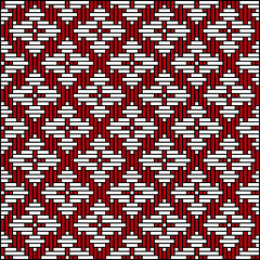 Classical Weaving Patterns Collection Volume 1 – Handweaving Classical Weaving Patterns Collection Volume 1 – Handweaving